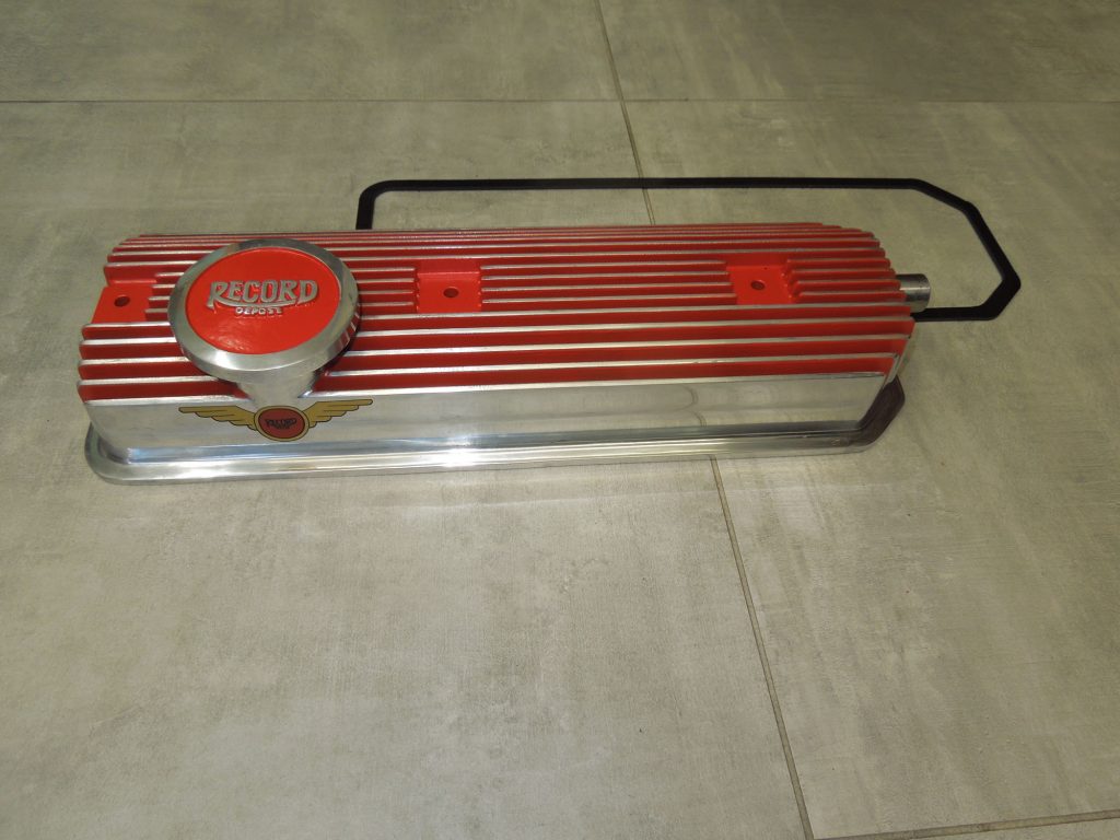 Bouchon Fileté Pour Peugeot 203, 403 Et Citroën Traction - Neuf, Référence PN0001160
